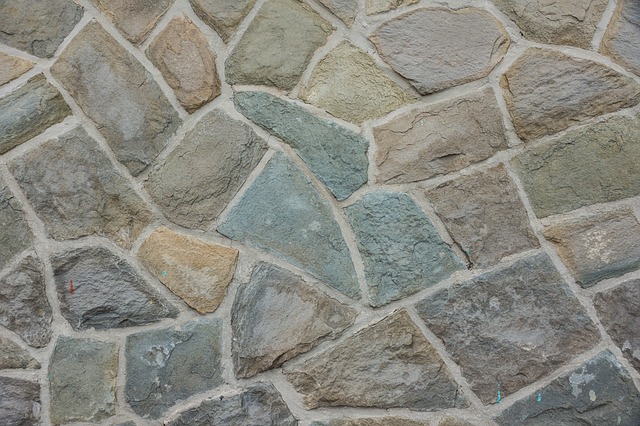 kamenná textura